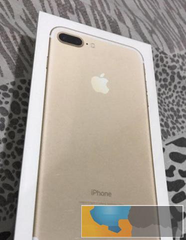 iPhone7plus,全网通仅需1500就可带回家