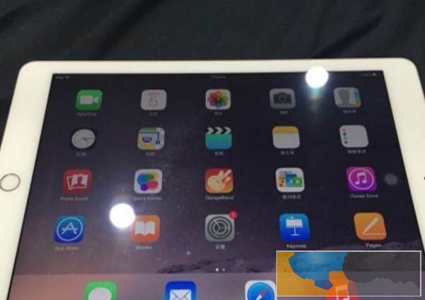 国行 IPAD 4 16G平板电脑