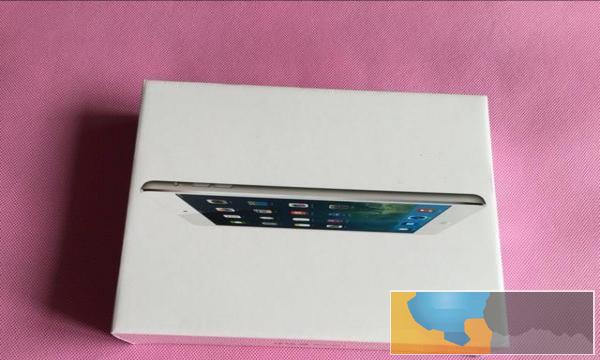 全新没打开iPad mini2 64G 国行 Wi