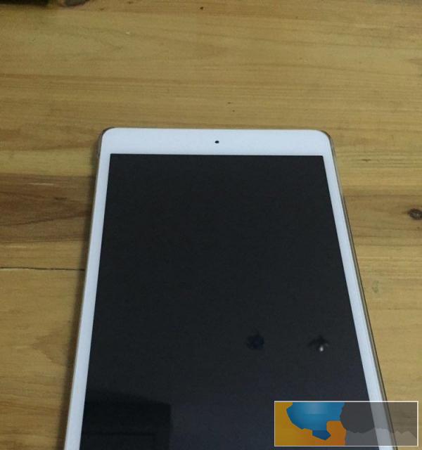 iPad mini4 金64G 国行