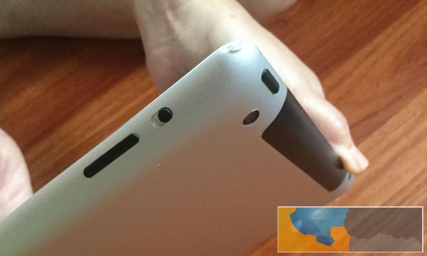 iPad3 16G 美版 WiFi 4G 平板电脑