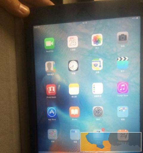 iPad Air/iPad 5 64G 国行 99新