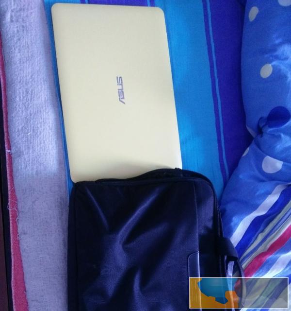新的华硕笔记本出售