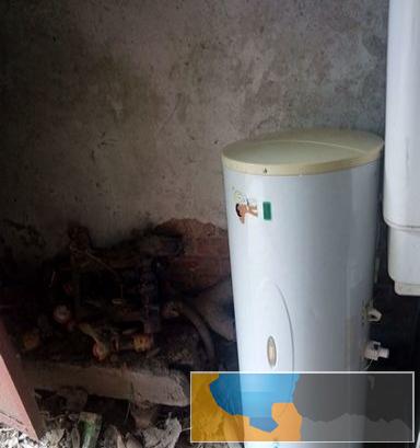 海尔热水器低价转让