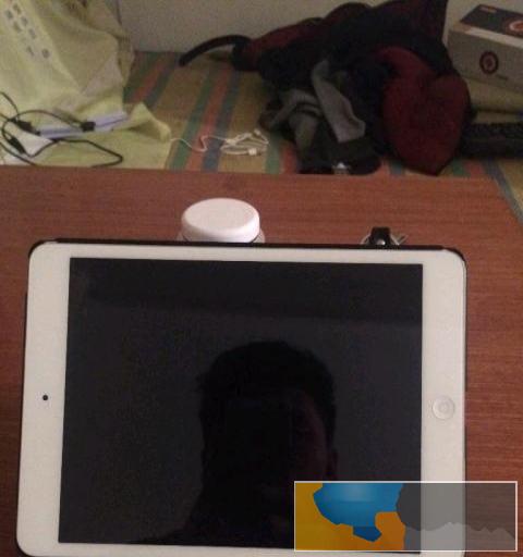 iPad mini2 32G 国行 WiFi 平板电脑