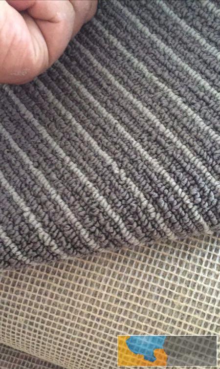 新乡旧地毯二手地毯大处理 工厂车间仓库地面铺设用这较省钱