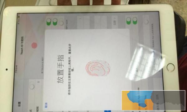 平板ipad air2国行 九五成新 想要的快来啊