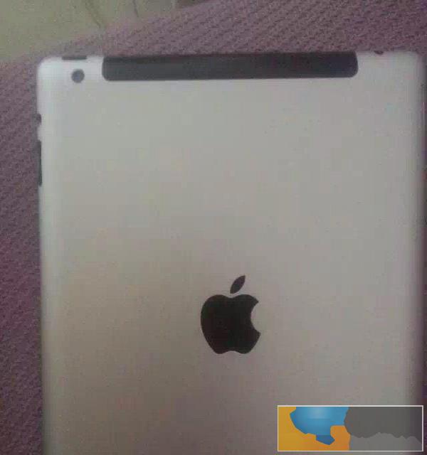 iPad4 16G 国行 WiFi 4G 平板电脑