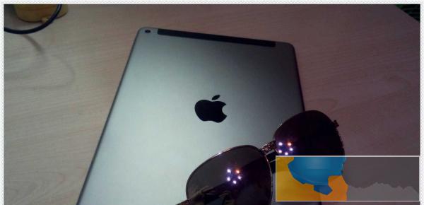 个人转iPad Air2 64G 港版 WiFi 4G 平板