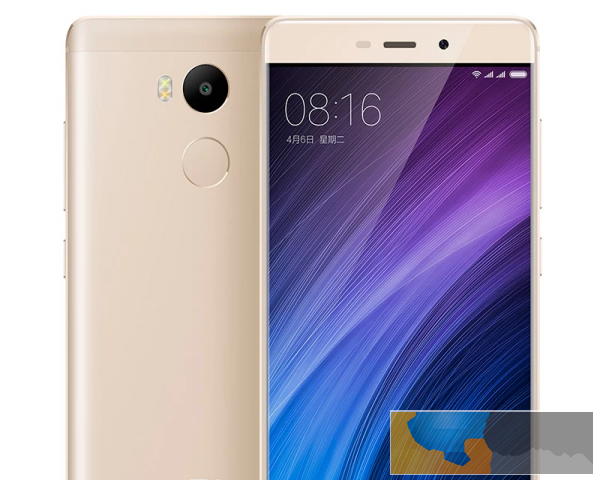 红米4手机抢购价899,正品价现货只要869