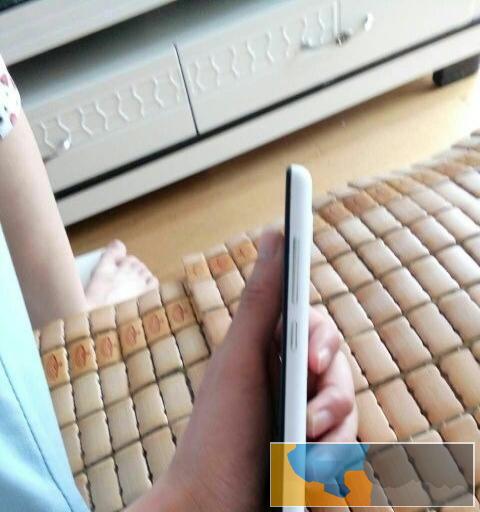 红米note1L4G移动版