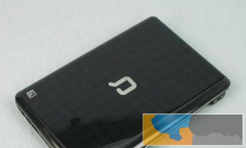 惠普13寸笔记本