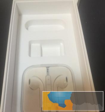 iphone6plus 港版 16g