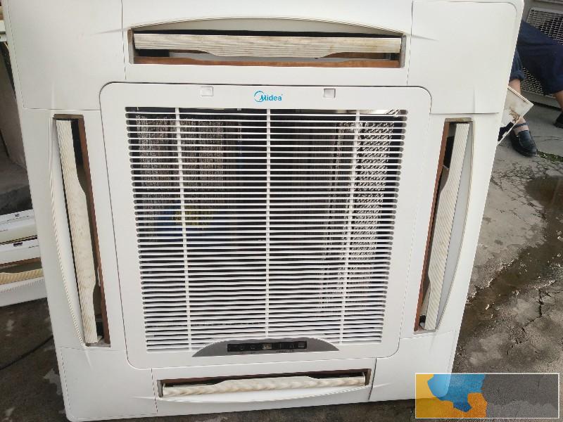 宣城二手空调回收/出售