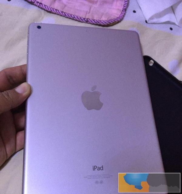 苹果iPadAir16G平板电脑