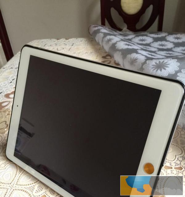出售自用iPad Air 32G 国行 WiFi 平板电脑