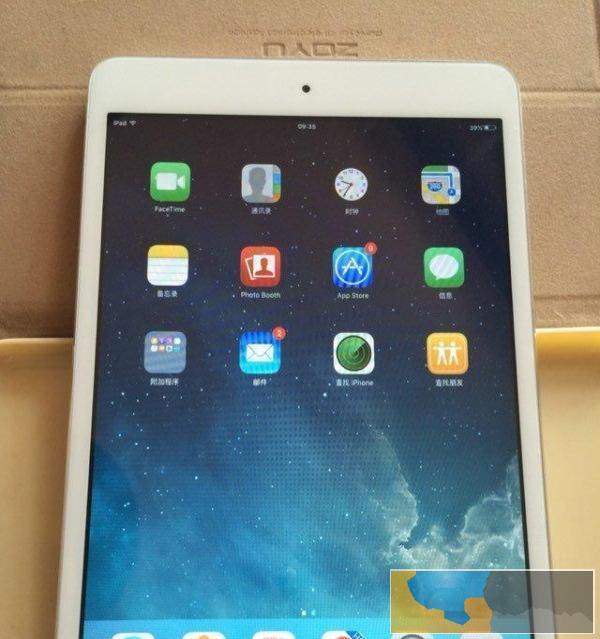 出售九五成新iPad mini 1