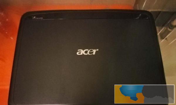 acer宏碁笔记本转让