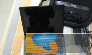 个人华硕 笔记本