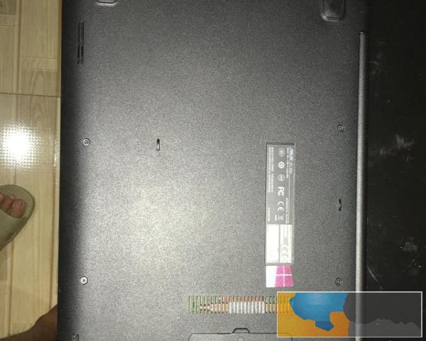 原装I5华硕笔记本2G独显95成新1500低价出售