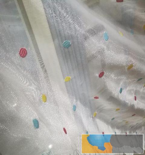 部分样帘处理 质量好，款式新，价钱实惠