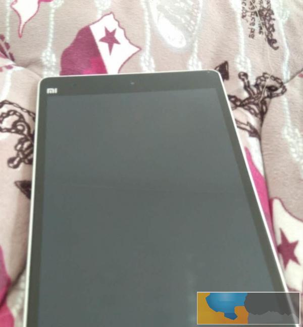 小米 平板电脑