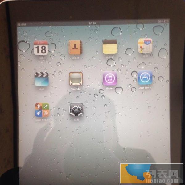 ipad1代 老系统稳定便宜转让