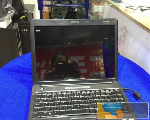 惠普笔记本500处理