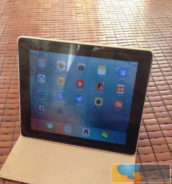 iPad2苹果平板99新960元