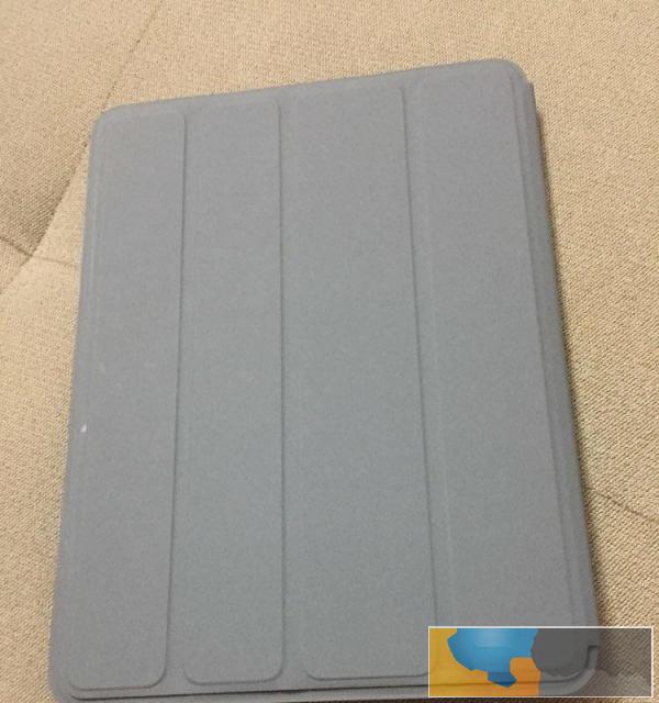 ipad4 32G银色，九点七寸