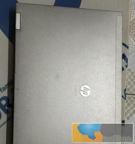 惠普笔记本8440p