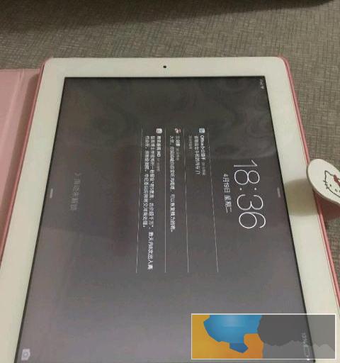 ipad4，港版，没拆没修过