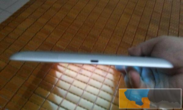iPad4 32G 国行 白色