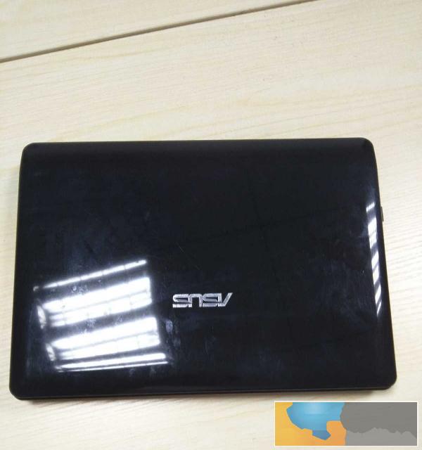 华硕 K42系列 笔记本 可小刀