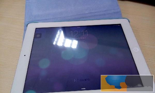 iPad4平板电脑，需要钱割肉低价处理