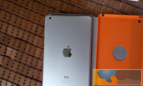 个人闲置iPad mini2 16G 正宗港版 WiFi 全