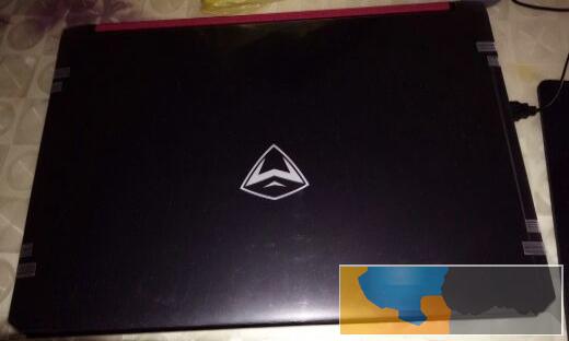 机械师T57超级游戏本