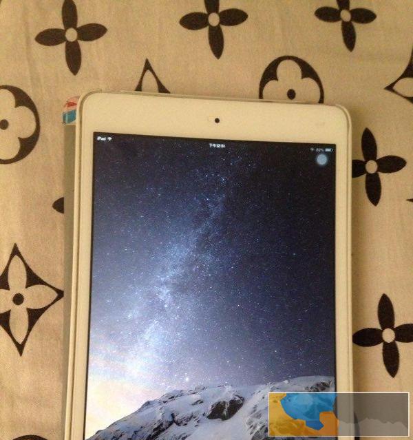 ipad mini 平板电脑1000