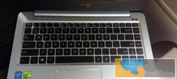 2016年8月4日购买的华硕k