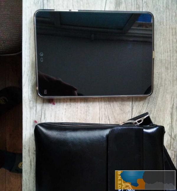 小米 平板电脑 2 16G