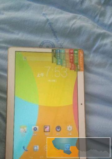 汇泽通话平板电脑