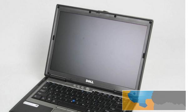 转让戴尔二手笔记本电脑14英寸原装笔记本电脑