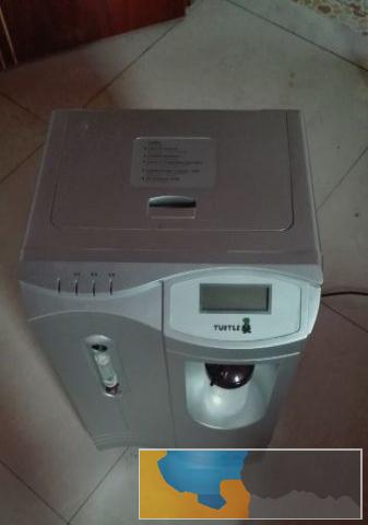 医用制氧机HG3--C