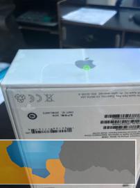 全新未拆封闲置iPhoneXR便宜出