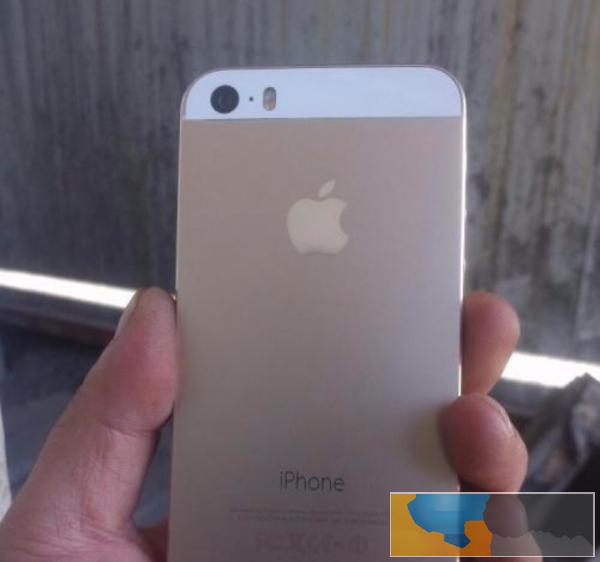 苹果土豪金5s型号A1530-双4G移动4G联通4G指纹很灵