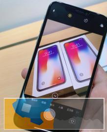 出售苹果XiphoneX64g99新三网通