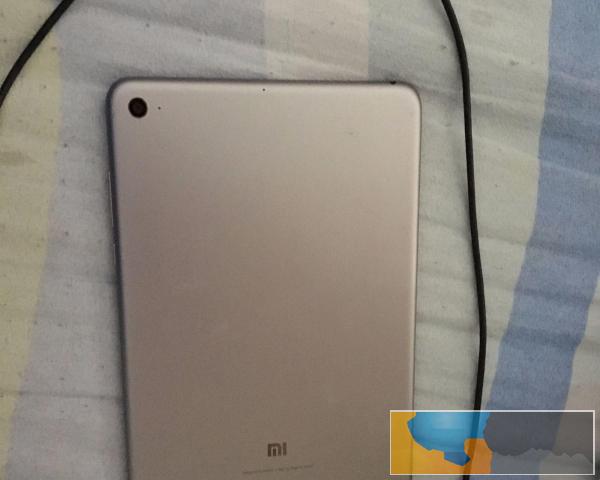小米 平板电脑 2