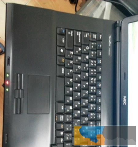 东芝超薄超值双核笔记本