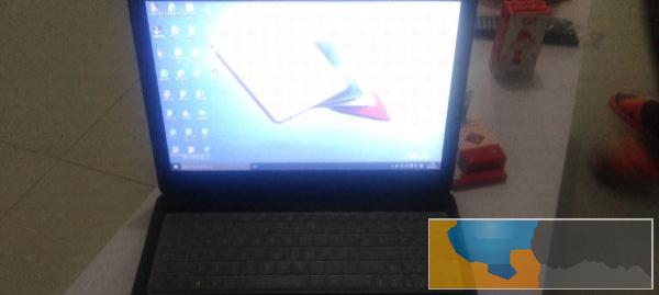 闲置华硕笔记本出售