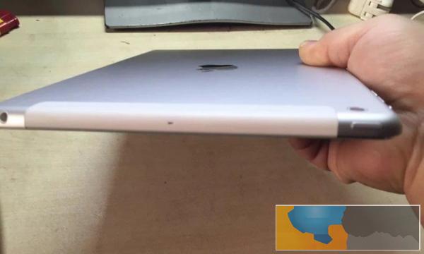 九九新iPad air2 WiFi 4g版，可三网通，都